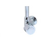 Esteves Torneira Pia Bica Movel Par. 1168-C40 Esteves Torneira Pia Bica Movel Par. 1168-C40