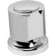 Esteves Acabamento P/Registro 1/2''A 1''4900-C40 Esteves Acabamento P/Registro 1/2''A 1''4900-C40