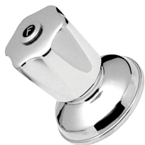 Esteves Acabamento P/Registro 1/2''A 1''4900-C50 Esteves Acabamento P/Registro 1/2''A 1''4900-C50