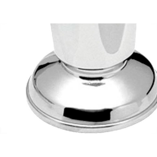 Esteves Acabamento P/Registro 1/2''A 1''4900-C50 Esteves Acabamento P/Registro 1/2''A 1''4900-C50