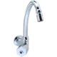 Esteves Torneira Pia Bica Movel Par. 1168-C50 Esteves Torneira Pia Bica Movel Par. 1168-C50
