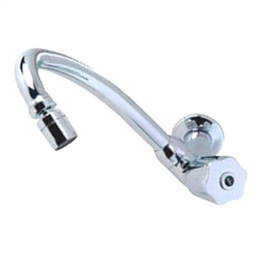 Esteves Torneira Pia Bica Movel Par. 1168-C50 Esteves Torneira Pia Bica Movel Par. 1168-C50