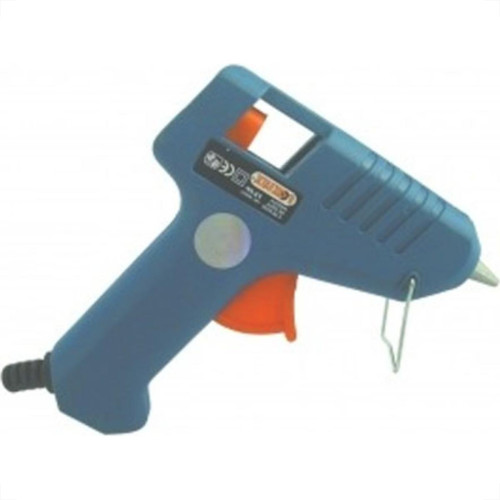 Foxlux Pistola P/Silicone 15W - Pq