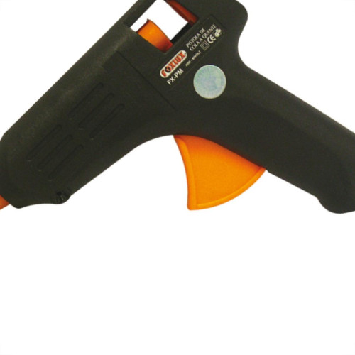 Foxlux Pistola P/Silicone 40W - Md