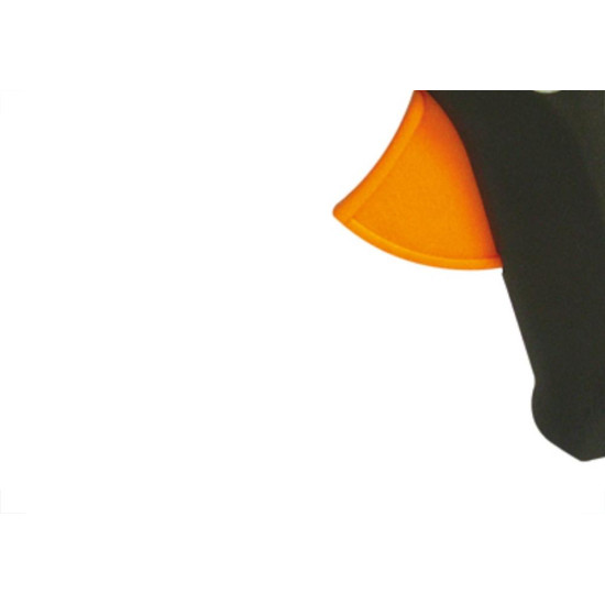 Foxlux Pistola P/Silicone 40W - Md