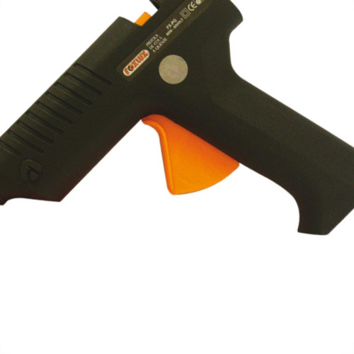 Foxlux Pistola P/Silicone 80W - Gd