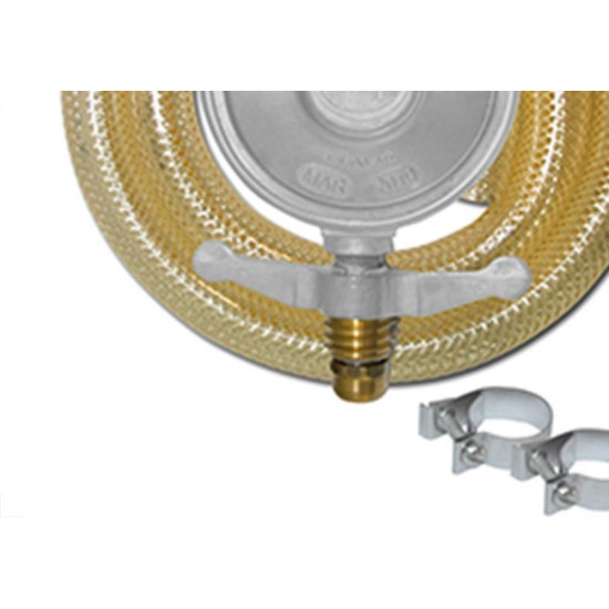 Imar Regulador Gas C/Mg.0,80 728/2 Imar Regulador Gas C/Mg.0,80 728/2