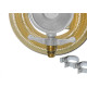 Imar Regulador Gas C/Mg.0,80 728/2 Imar Regulador Gas C/Mg.0,80 728/2