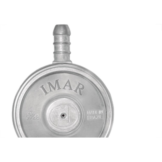 Imar Regulador Gas (1Kg/Hora)728/01 Imar Regulador Gas (1Kg/Hora)728/01
