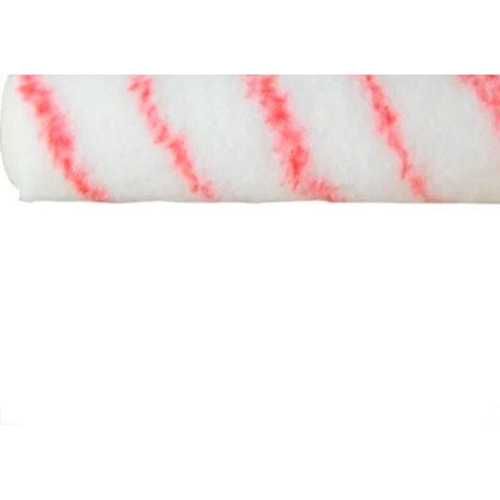 Roloflex Rolo Brasileirinho Rolof.23Cm-2455 Roloflex Rolo Brasileirinho Rolof.23Cm-2455