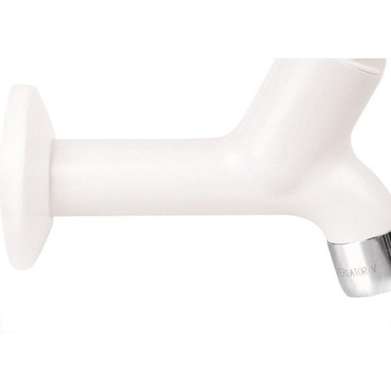 Viqua Torneira Tanq Abs Maruja Branca