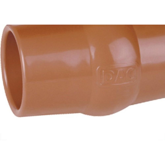 Viqua Registro Esfera Pvc Cola 75Mm