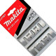 Makita Faca P/Plaina C/2 Pb-82 Makita Faca P/Plaina C/2 Pb-82