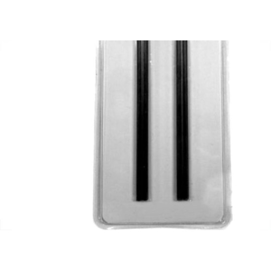 Makita Acessorios Faca P/Plaina Mini Mkp082 C/2 - 945 Makita Acessorios Faca P/Plaina Mini Mkp082 C/2 - 945