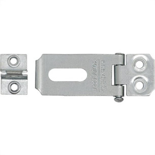 Silvana Porta Cadeado  Cart.2.1/2