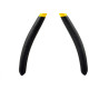 Eda Alicate Aneis Ext. Curvo 7'' - E.C Eda Alicate Aneis Ext. Curvo 7'' - E.C