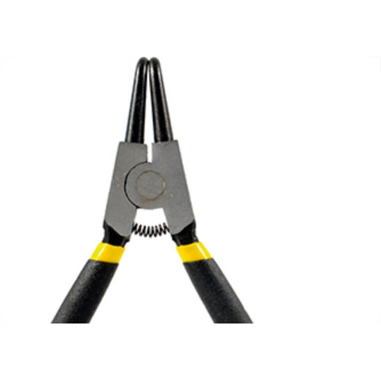 Eda Alicate Aneis Ext. Curvo 7'' - E.C Eda Alicate Aneis Ext. Curvo 7'' - E.C