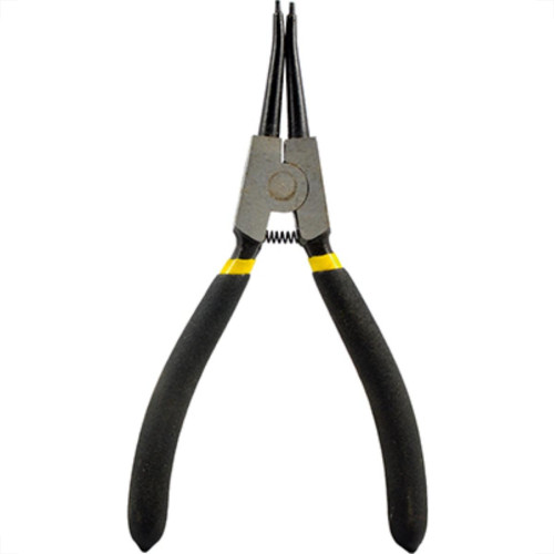 Eda Alicate Aneis Ext. Reto 7'' - E.R Eda Alicate Aneis Ext. Reto 7'' - E.R