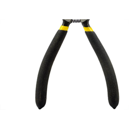 Eda Alicate Aneis Ext. Reto 7'' - E.R Eda Alicate Aneis Ext. Reto 7'' - E.R
