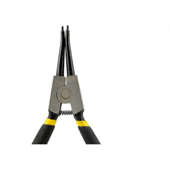Eda Alicate Aneis Ext. Reto 7'' - E.R Eda Alicate Aneis Ext. Reto 7'' - E.R