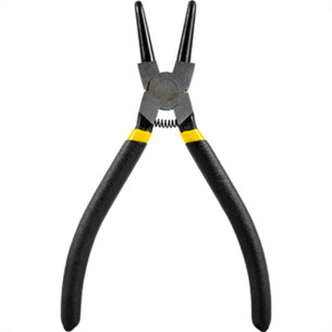 Eda Alicate Aneis  Int. Curvo 7'' - I.C