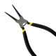 Eda Alicate Aneis Int. Reto 7'' - I.R Eda Alicate Aneis Int. Reto 7'' - I.R