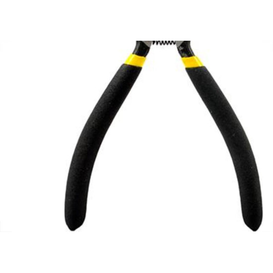 Eda Alicate Aneis Int. Reto 7'' - I.R Eda Alicate Aneis Int. Reto 7'' - I.R