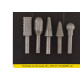 Eda Jg Lima Grosa Rotativa P/Madeira C/5Pc Eda Jg Lima Grosa Rotativa P/Madeira C/5Pc