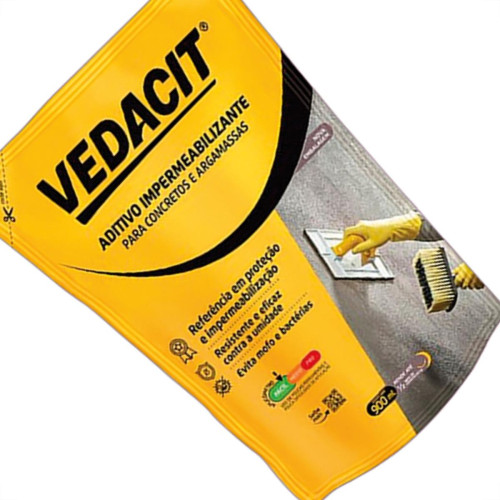 Vedacit 900Ml............ (30004150)
