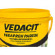 Otto Baumgart Vedacit Vedapren Parede 3,6Kg Otto Baumgart Vedacit Vedapren Parede 3,6Kg