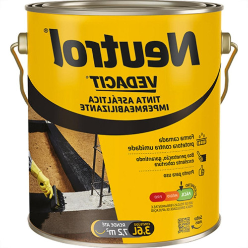 Vedacit Neutrol 3,6Lt.... (30004154)