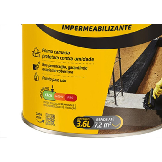 Vedacit Neutrol 3,6Lt.... (30004154)