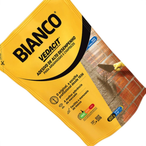 Vedacit Bianco 900G (30004158) Vedacit Bianco 900G (30004158)