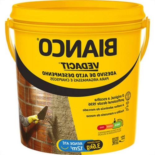 Vedacit Bianco 3,6 Kg.... (30004159)