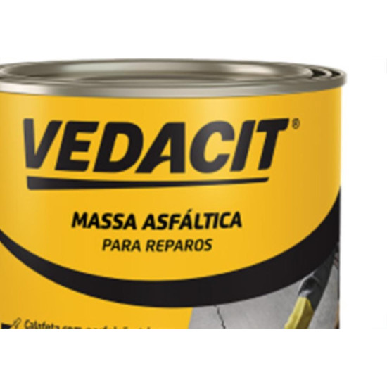 Vedacit Massa Asf(Carbolastico)1Kg (30004163)