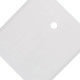 Tramontina Eletrica Placa Tram.Liz 4X4 Mod.Furo-106/022 Tramontina Eletrica Placa Tram.Liz 4X4 Mod.Furo-106/022