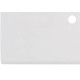 Tramontina Eletrica Placa Tram.Liz 4X4 Mod.Furo-106/022 Tramontina Eletrica Placa Tram.Liz 4X4 Mod.Furo-106/022