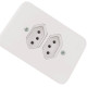 Radial Conj Pollar 2 Tom.Distan.20A Radial Conj Pollar 2 Tom.Distan.20A