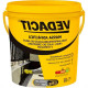 Vedacit Massa Asfalt,Imperm 3,9Kg (30004166)