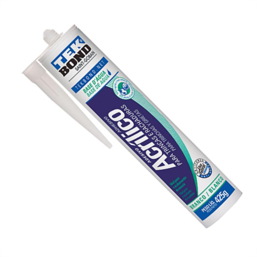 Tek Cola Sela Trinca Bond Bco.425Gr