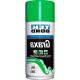 Tek Graxa Em Spray .Branca 300Ml Tek Graxa Em Spray .Branca 300Ml
