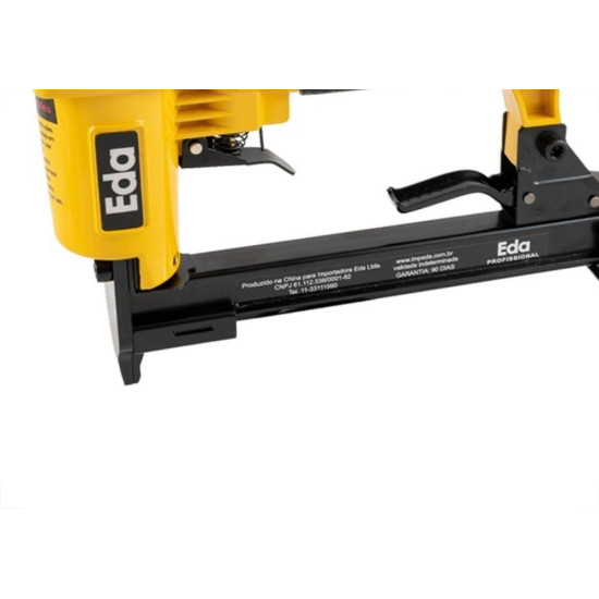 Eda Grampeador Pneumatico 5/8 - 9Sp