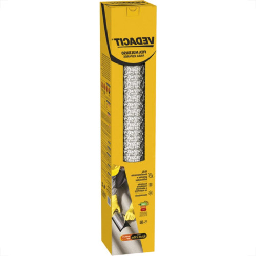 Vedacit Fita Multiuso 90Cmx10Mt (30041916)