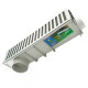 Ac Grelha Al. C/Cx Colet.Vent 14X100 Ac Grelha Al. C/Cx Colet.Vent 14X100