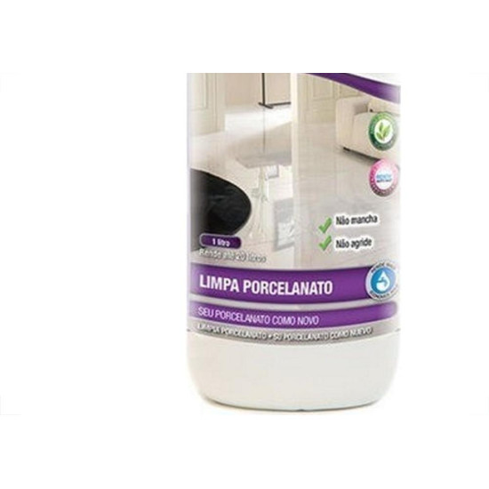 Proclean Limpa Porcelanato 01 Lt Proclean Limpa Porcelanato 01 Lt