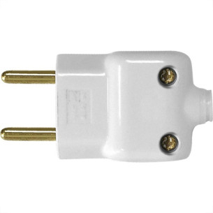 Ilumi Pino Pr.Cabo 2P  Cz.20A 14011 - Kit C/10 Un