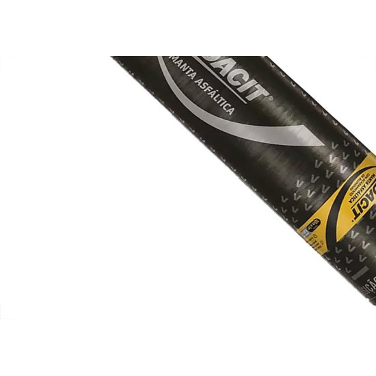 Vedacit Manta Asf Laje Bc Rl 10M2 (30042032) Vedacit Manta Asf Laje Bc Rl 10M2 (30042032)