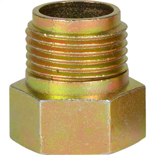 Garden Aumento Metal Ama. 1/2 Curto Garden Aumento Metal Ama. 1/2 Curto