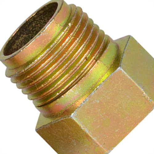 Garden Aumento Metal Ama. 1/2 Curto Garden Aumento Metal Ama. 1/2 Curto