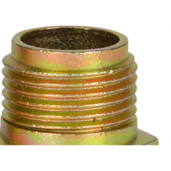 Garden Aumento Metal Ama. 1/2 Curto Garden Aumento Metal Ama. 1/2 Curto